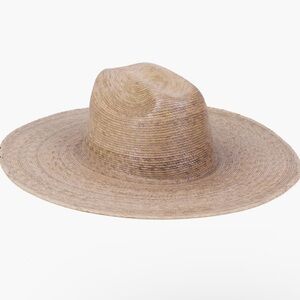 LACK OF COLOR WESTERN WIDE PALMA small/medium NWOT